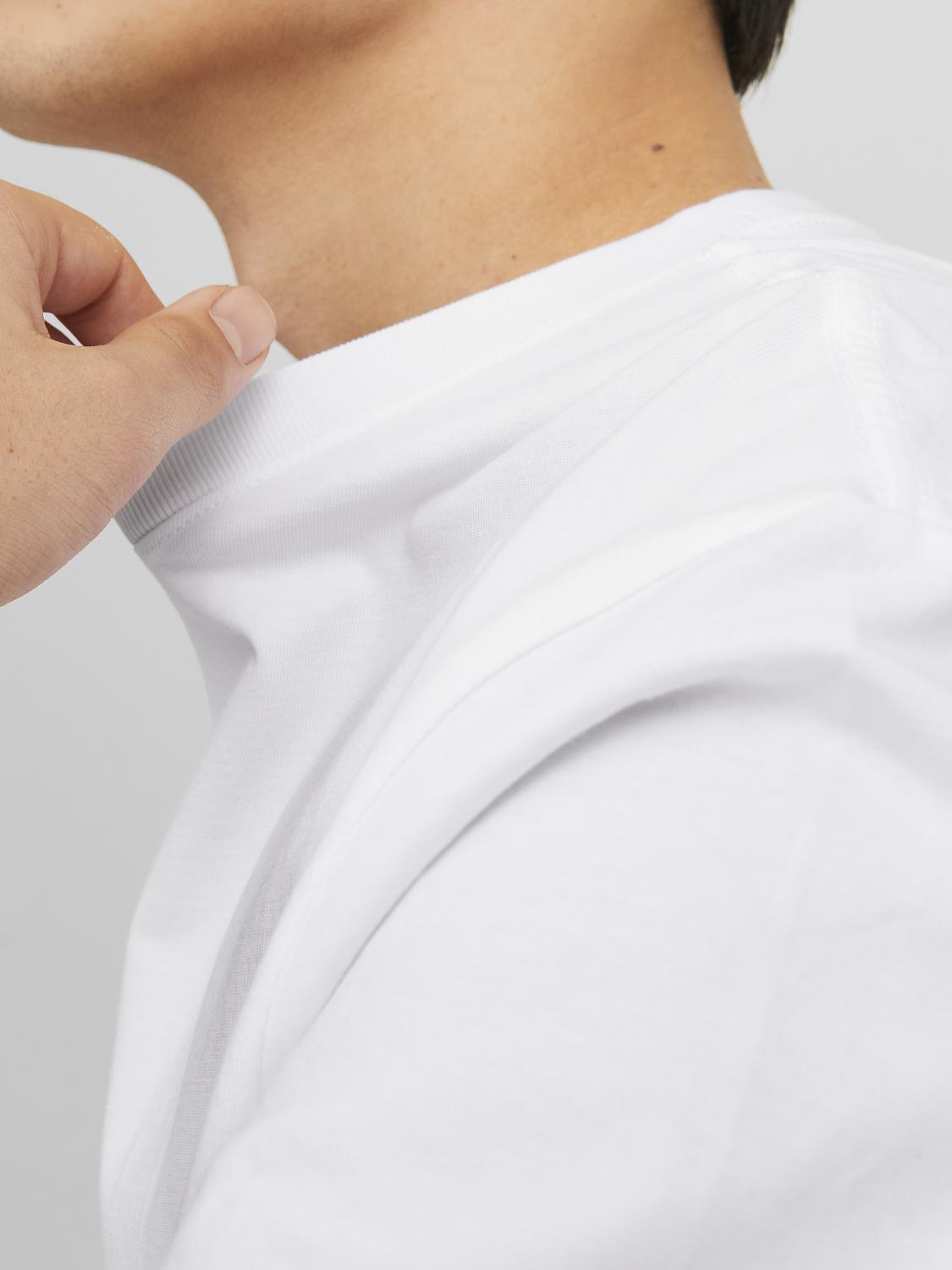 JORVESTERBRO T-SHIRT